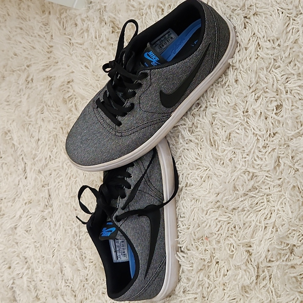 Nike sb check